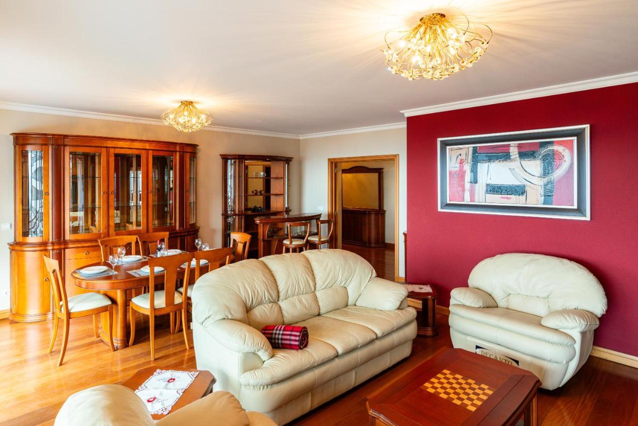 Katerina'S Place - Funchal Bagian luar foto