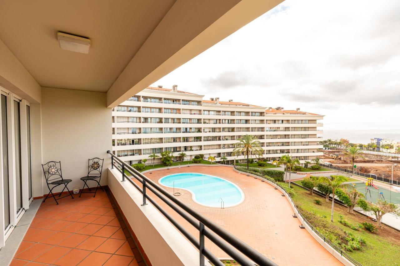 Katerina'S Place - Funchal Bagian luar foto